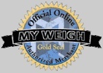 MyWeigh Waagen